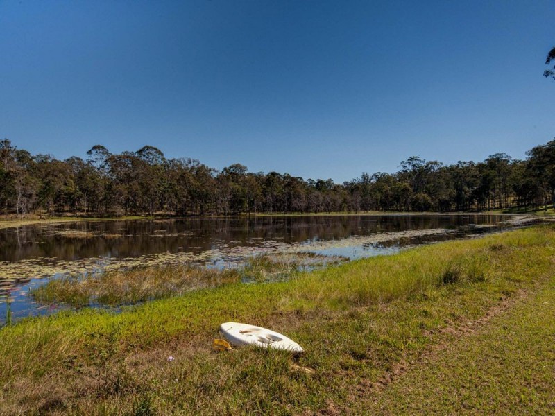 348 Magaret Rd, Kurwongbah QLD 4503