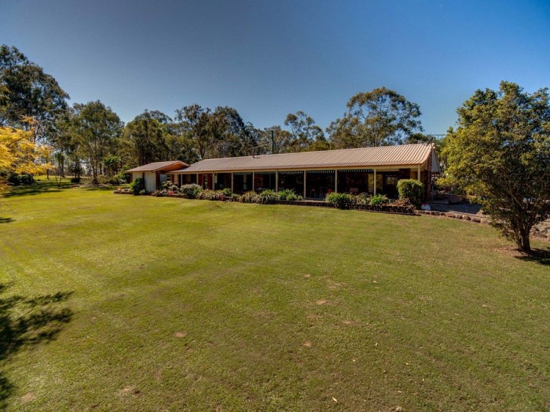 348 Magaret Rd, Kurwongbah QLD 4503