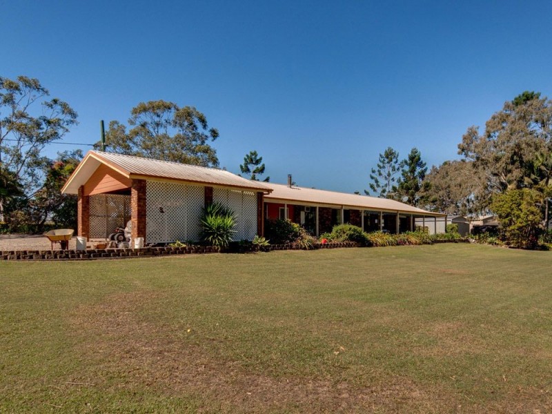348 Magaret Rd, Kurwongbah QLD 4503