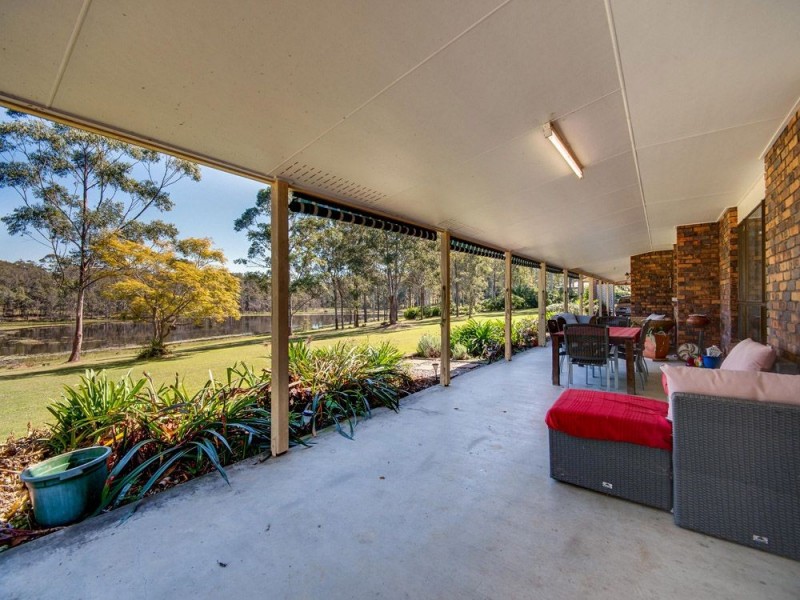 348 Magaret Rd, Kurwongbah QLD 4503