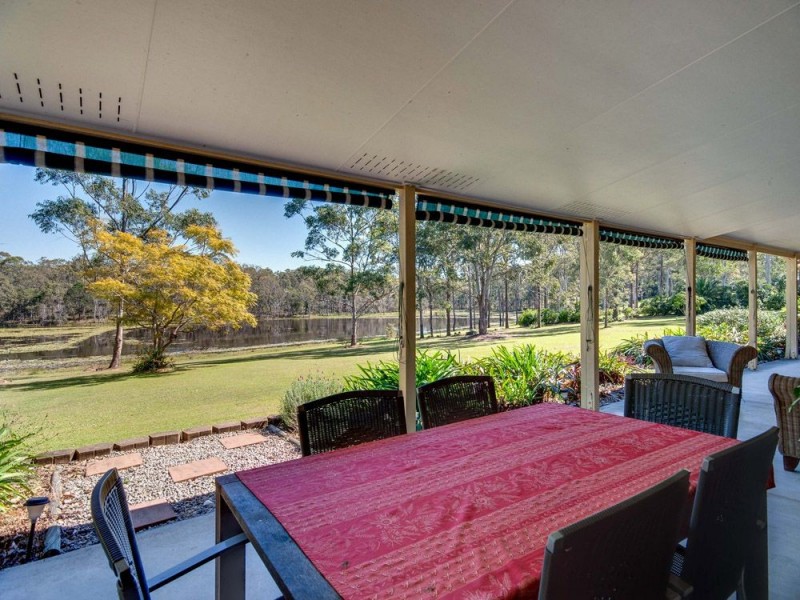 348 Magaret Rd, Kurwongbah QLD 4503