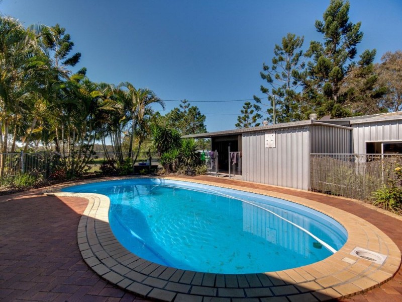 348 Magaret Rd, Kurwongbah QLD 4503