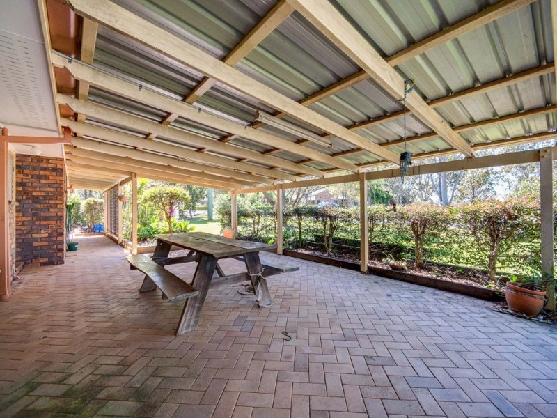 348 Magaret Rd, Kurwongbah QLD 4503