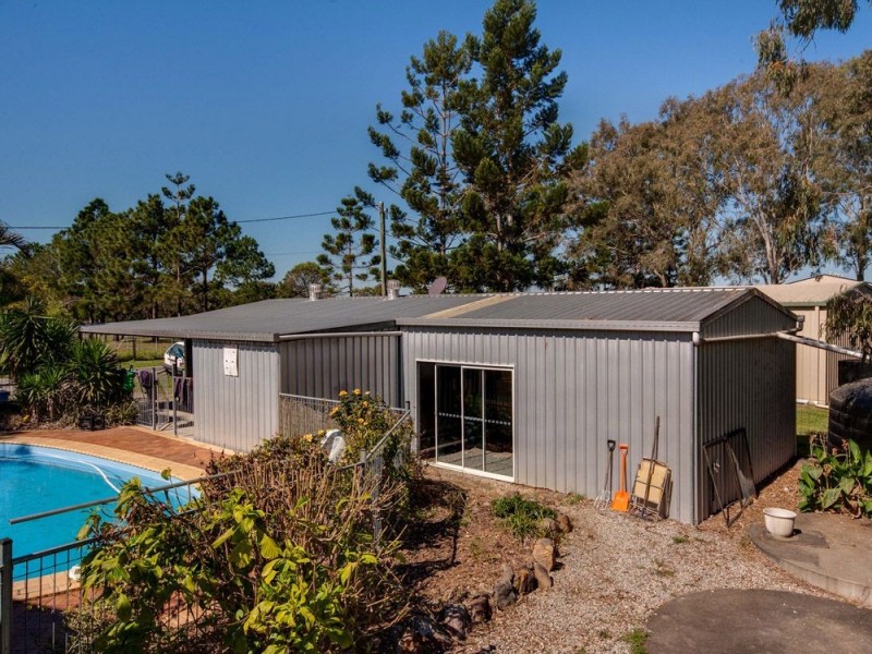 348 Magaret Rd, Kurwongbah QLD 4503