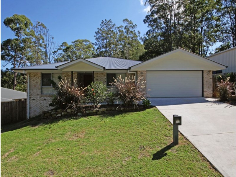 12 Dorothy Street, Narangba QLD 4504