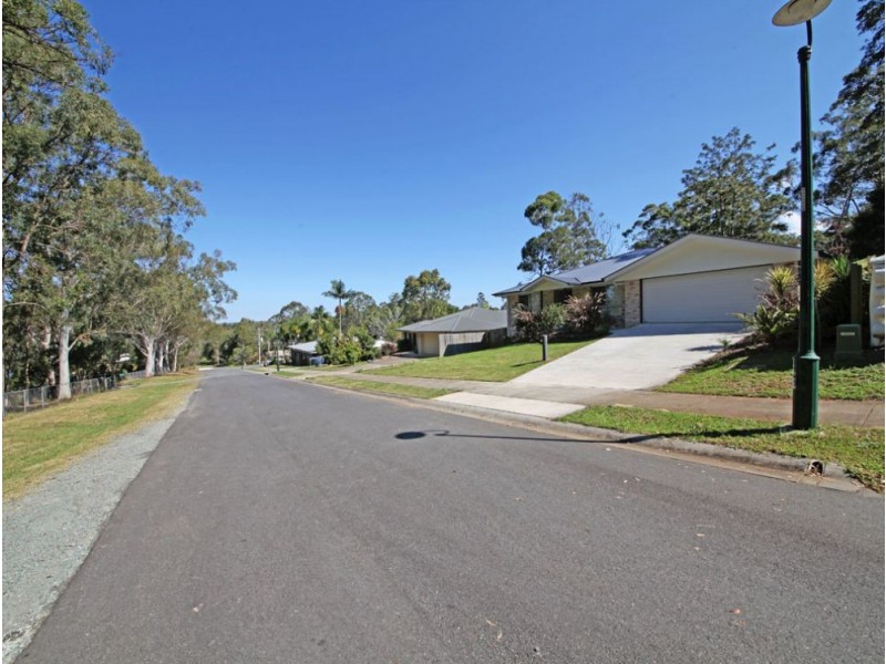 12 Dorothy Street, Narangba QLD 4504