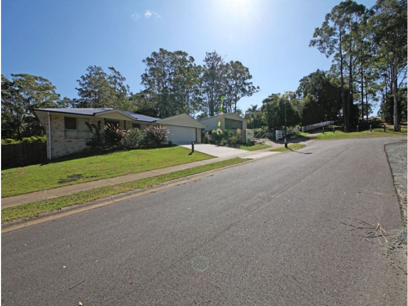 12 Dorothy Street, Narangba QLD 4504