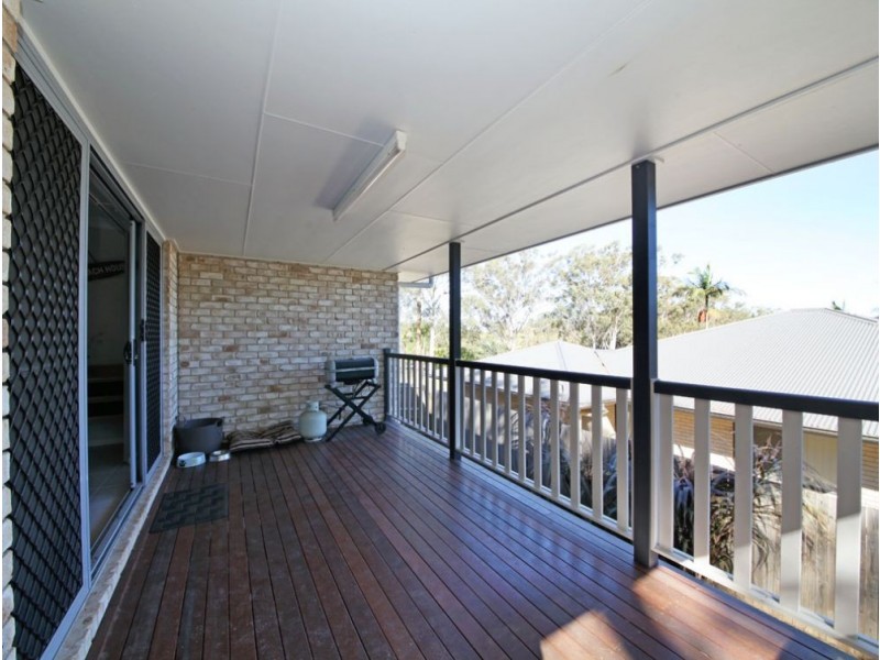12 Dorothy Street, Narangba QLD 4504