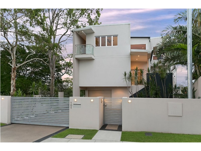 101 Brisbane Corso, Fairfield QLD 4103