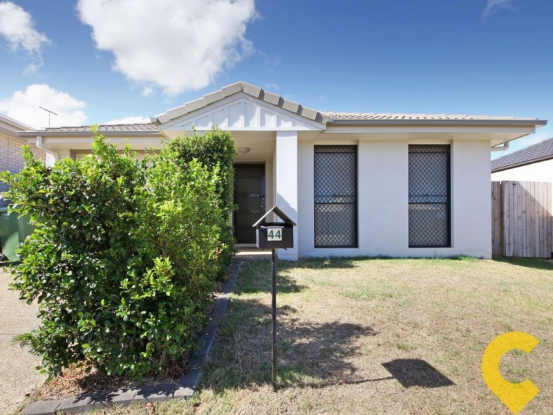 44 Duporth Crescent, Dakabin QLD 4503