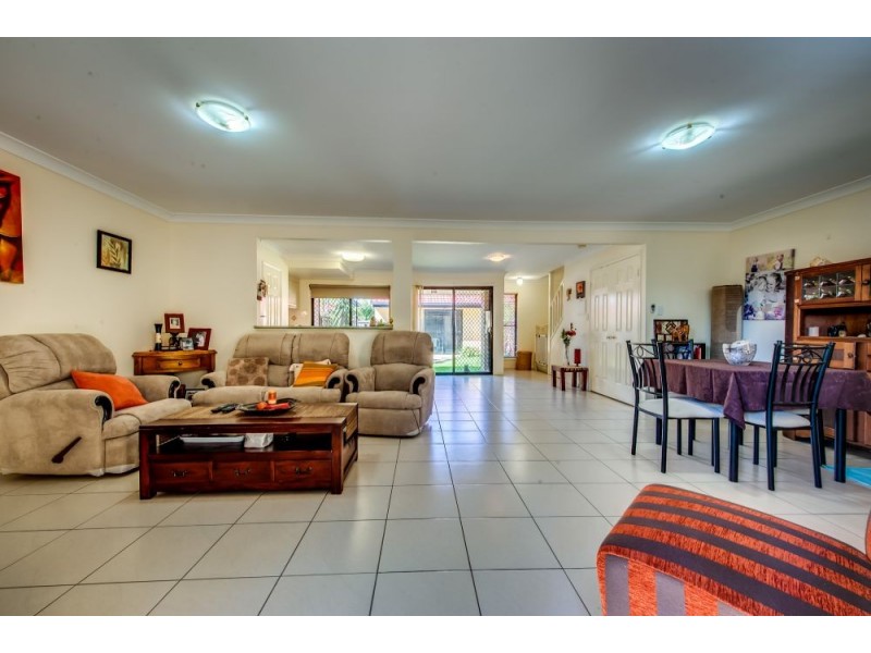 8/88 Mulgrave Circuit, Forest Lake QLD 4078