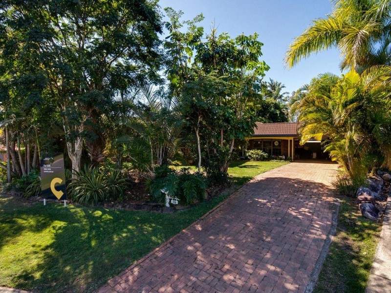 15 Barrine Court, Petrie QLD 4502