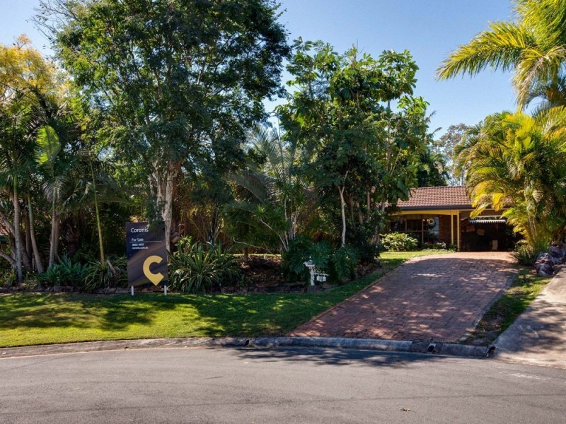 15 Barrine Court, Petrie QLD 4502