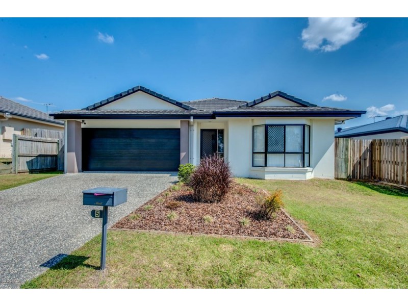 5 Jerome Street, Augustine Heights QLD 4300