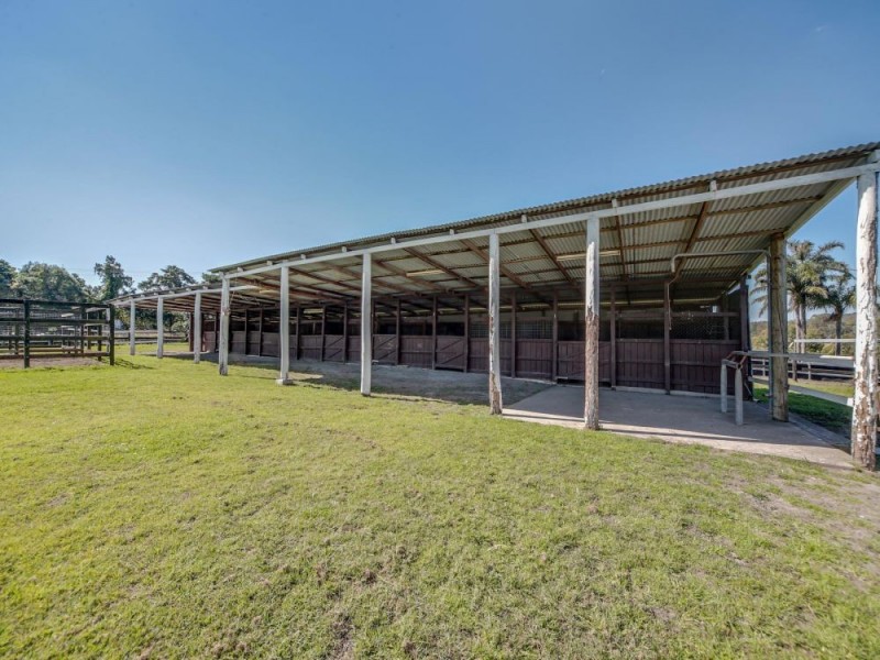 565 Beaudesert-Beenleigh Road, Wolffdene, Beenleigh QLD 4207