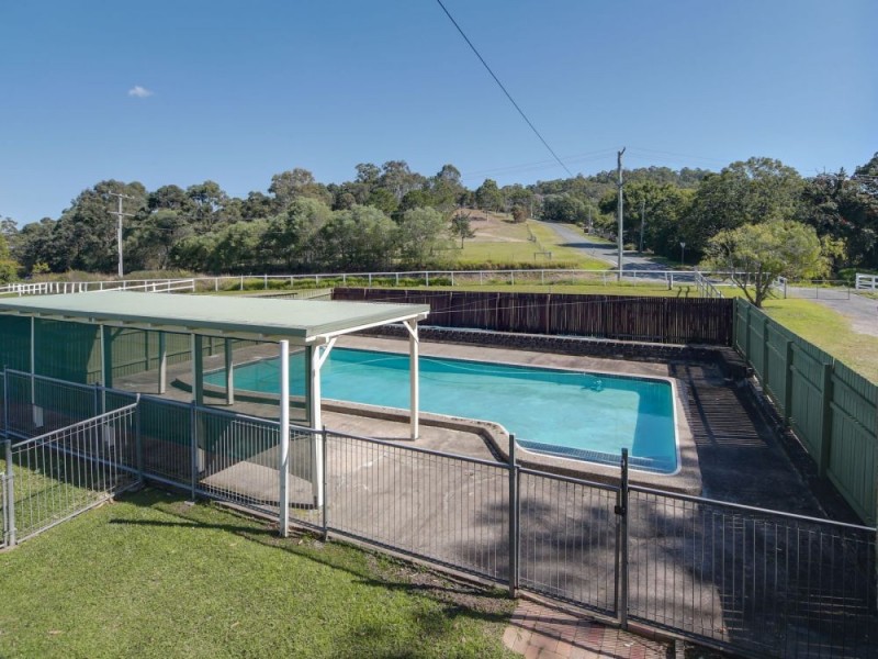 565 Beaudesert-Beenleigh Road, Wolffdene, Beenleigh QLD 4207