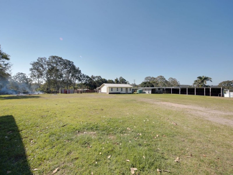 565 Beaudesert-Beenleigh Road, Wolffdene, Beenleigh QLD 4207