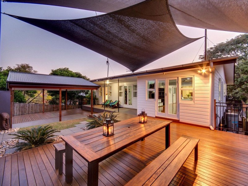69 Yanderra Avenue, Arana Hills QLD 4054