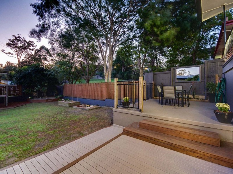 69 Yanderra Avenue, Arana Hills QLD 4054