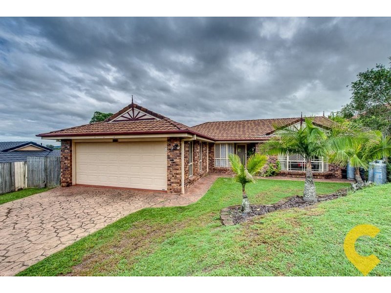 15 Leopard Tree Cl, Sinnamon Park QLD 4073
