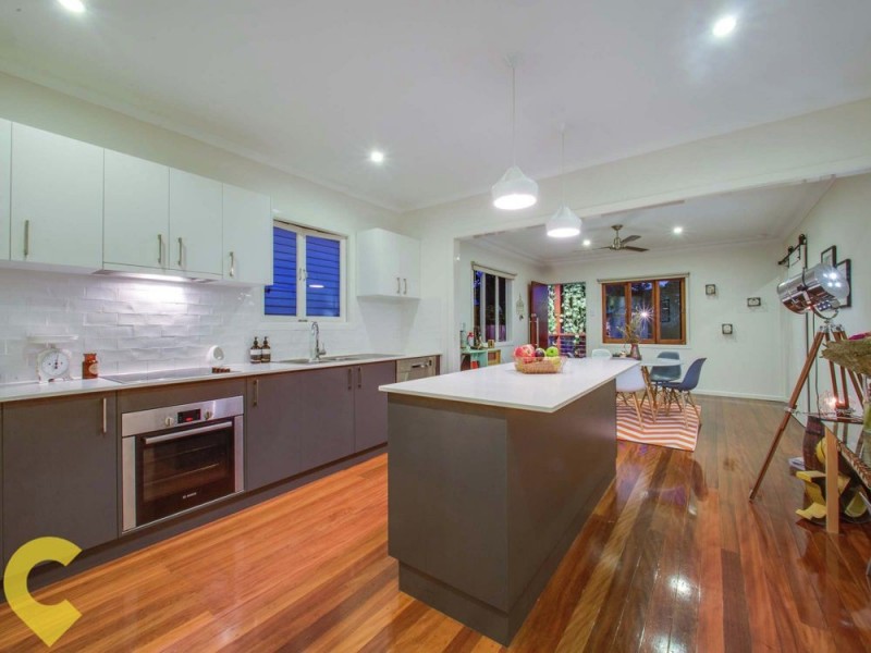 59 Harold Street, Stafford QLD 4053