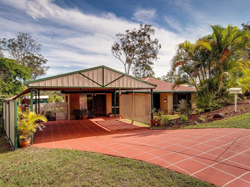 5 Weyba Court, Petrie QLD 4502