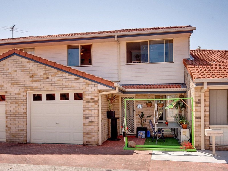 73/14 Everest Street, Warner QLD 4500