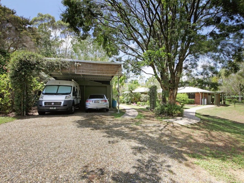 Bellmere QLD 4510