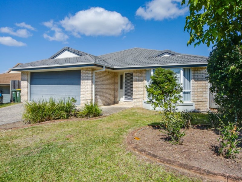 16 Billinghurst Crescent, Upper Coomera QLD 4209