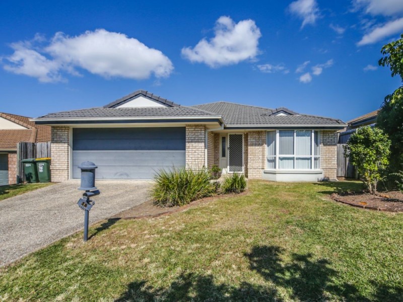 16 Billinghurst Crescent, Upper Coomera QLD 4209
