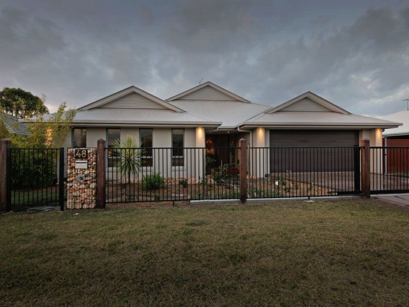 48 Delaney Road, Burpengary QLD 4505