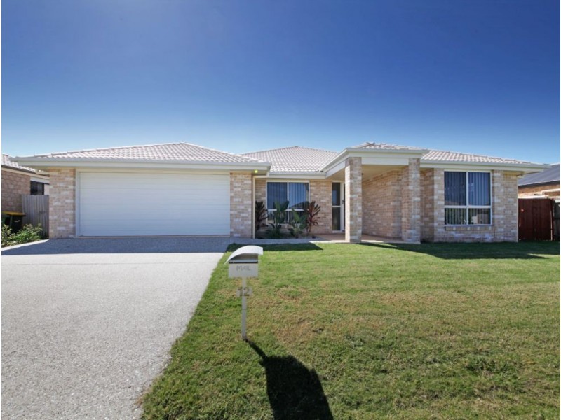 12 Providence Way, Narangba QLD 4504