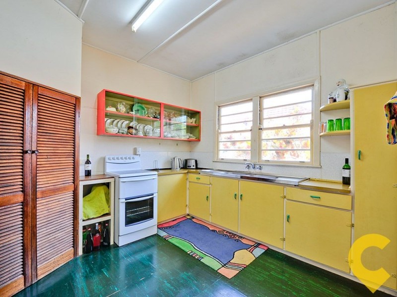 23 Coolalie Street, Alderley QLD 4051