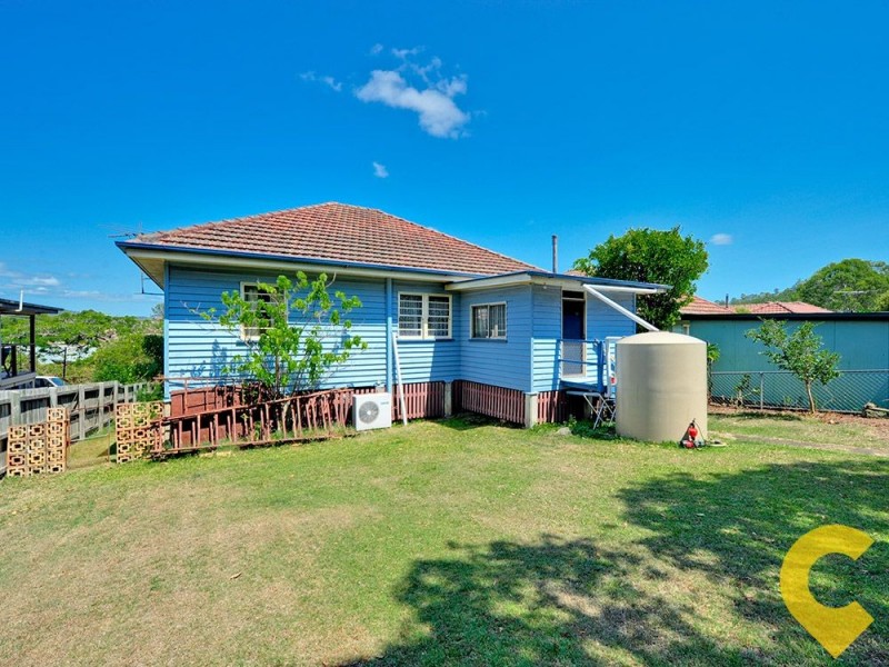 23 Coolalie Street, Alderley QLD 4051