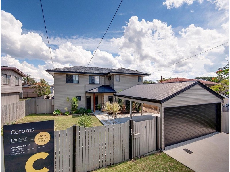 524 Zillmere Road, Zillmere QLD 4034