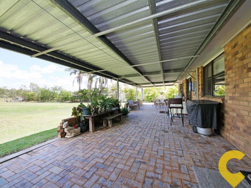 31-33 Dunbar Road, Burpengary QLD 4505