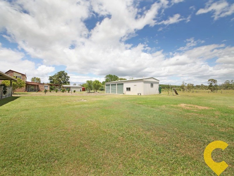 31-33 Dunbar Road, Burpengary QLD 4505