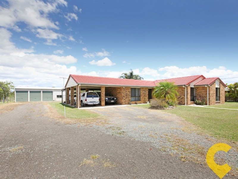 31-33 Dunbar Road, Burpengary QLD 4505