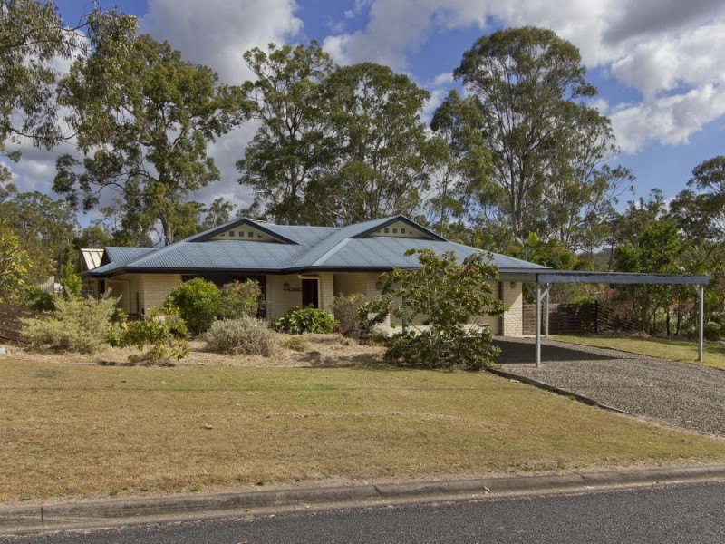 19-21 Comet Court, Delaneys Creek QLD 4514