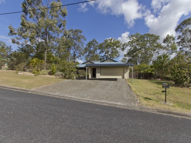 19-21 Comet Court, Delaneys Creek QLD 4514