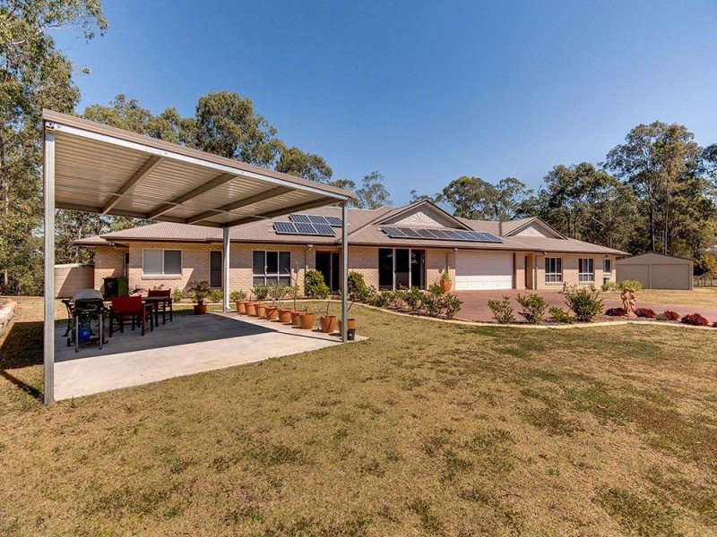 16 Bentley Court, Joyner QLD 4500