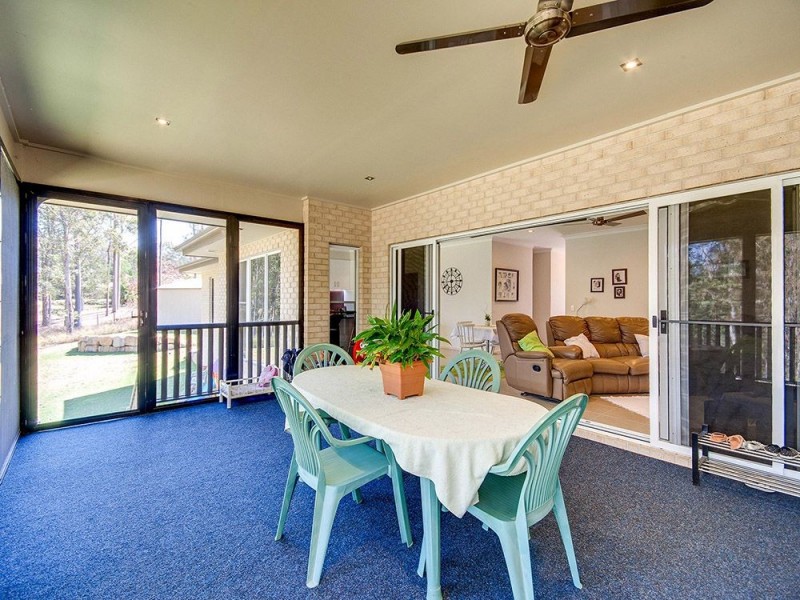 16 Bentley Court, Joyner QLD 4500