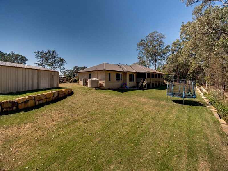 16 Bentley Court, Joyner QLD 4500