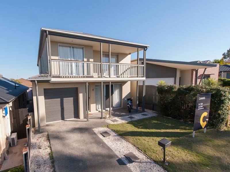 59 Orchard Crescent, Springfield Lakes QLD 4300