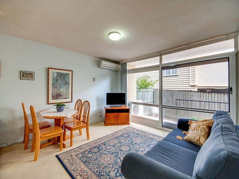 2/28 East Street, Lutwyche QLD 4030