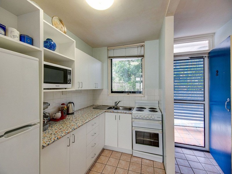 2/28 East Street, Lutwyche QLD 4030