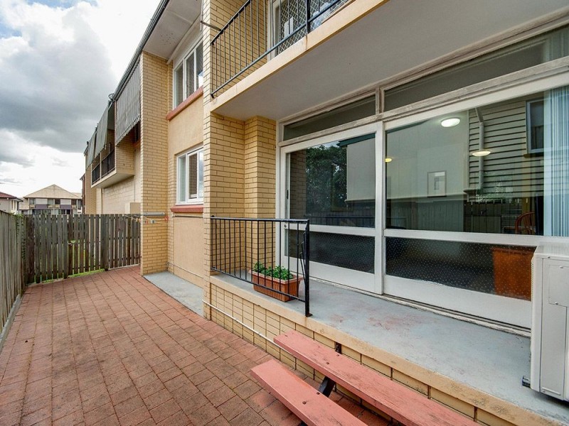 2/28 East Street, Lutwyche QLD 4030