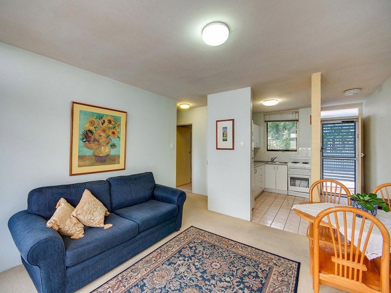 2/28 East Street, Lutwyche QLD 4030