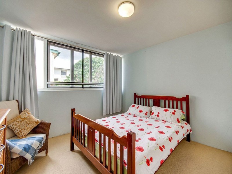 2/28 East Street, Lutwyche QLD 4030