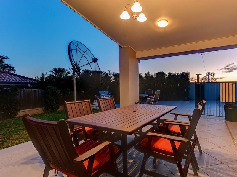 3 Larapinta Circuit, Parkinson QLD 4115